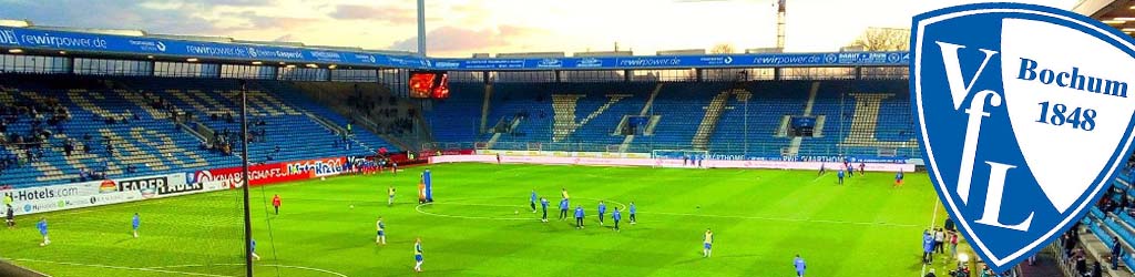 Ruhrstadion